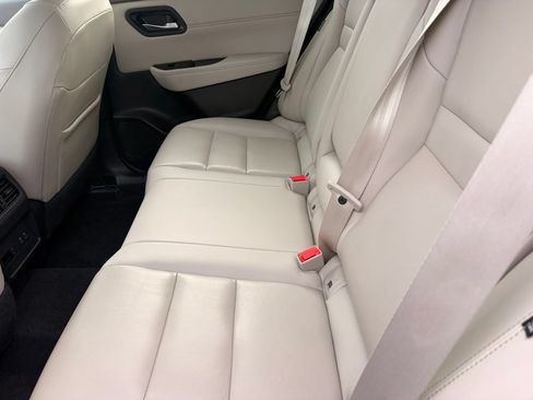 Certified 2023 Nissan Rogue SL w/ SL Premium Package FWD image 17