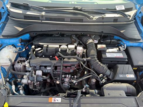 Used 2022 Hyundai Kona N Line FWD image 21