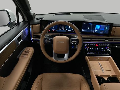 New 2026 Hyundai Santa Fe Calligraphy AWD/4WD image 13
