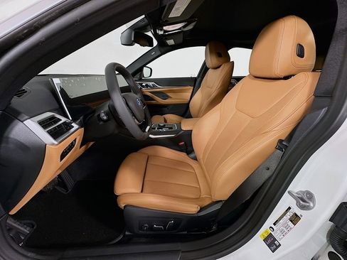 New 2026 BMW i4 eDrive40 w/ Premium Package image 16
