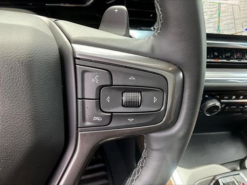 Certified 2024 Chevrolet Silverado 1500 High Country image 20