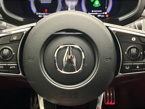 Used 2023 Acura MDX Type S AWD/4WD image 16