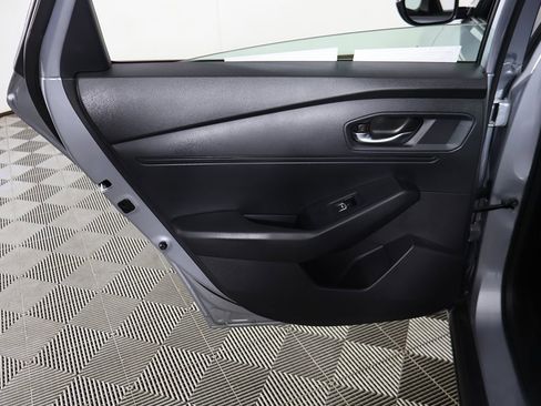 Used 2023 Honda Accord LX image 21
