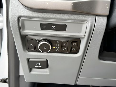 New 2025 Ford F150 XLT w/ Equipment Group 302A MID image 38