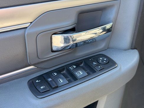 Used 2016 RAM 1500 Big Horn AWD/4WD image 23