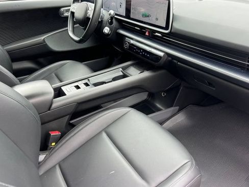Used 2024 Hyundai Ioniq 6 SEL RWD image 19