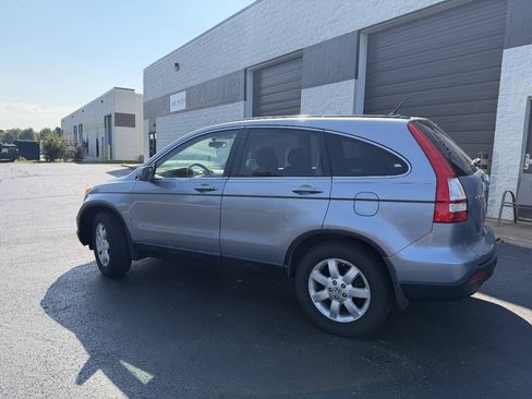 Used 2007 Honda CR-V EX-L image 4