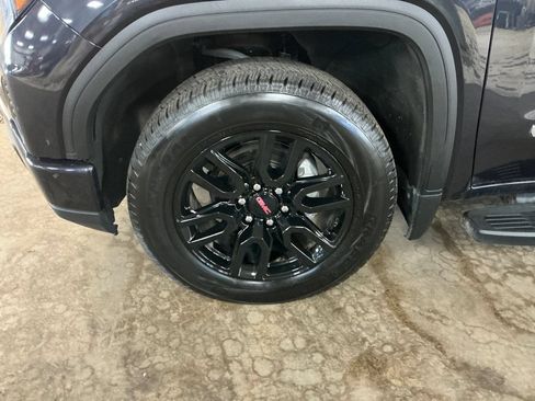 Used 2023 GMC Sierra 1500 Elevation AWD/4WD image 11