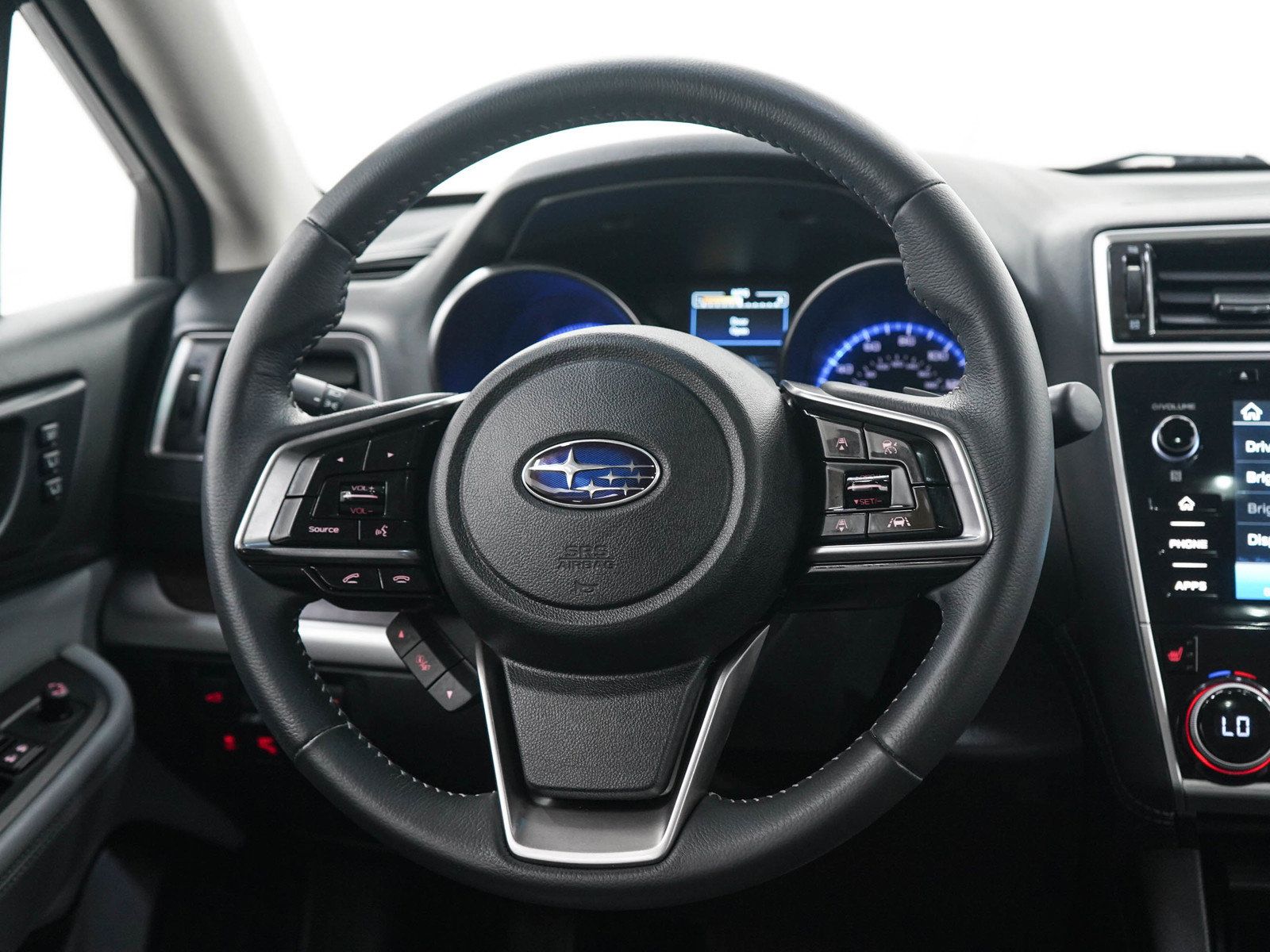 Used 2019 Subaru Outback 2.5i Limited AWD/4WD image 17