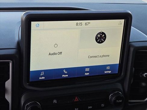 Used 2021 Ford Bronco Sport Big Bend AWD/4WD image 15