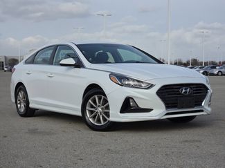 Used 2019 Hyundai Sonata SE video 2