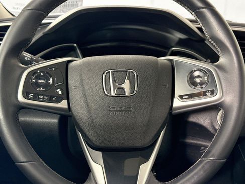 Used 2019 Honda Civic EX-L image 15