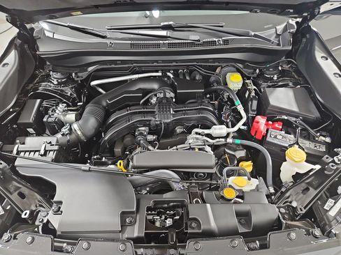 New 2026 Subaru Forester Sport AWD/4WD image 21