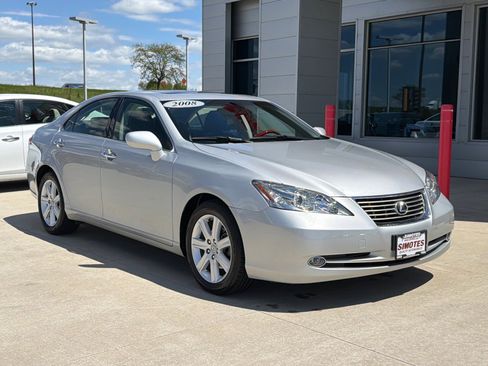Used 2008 Lexus ES 350 FWD image 2