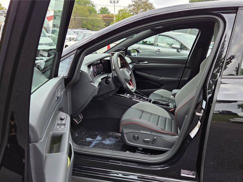 New 2026 Volkswagen GTI Autobahn FWD image 14