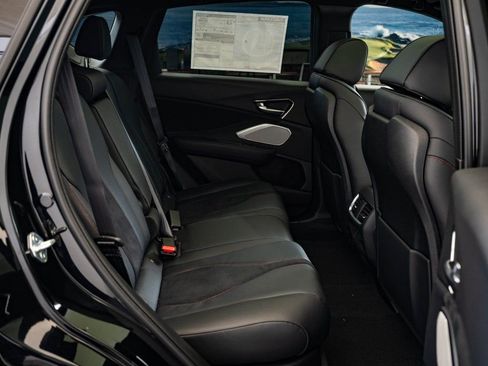 New 2026 Acura RDX A-Spec AWD/4WD image 36