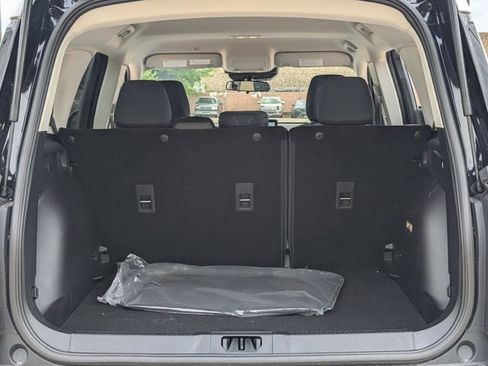 New 2025 Ford Bronco Sport Heritage image 52