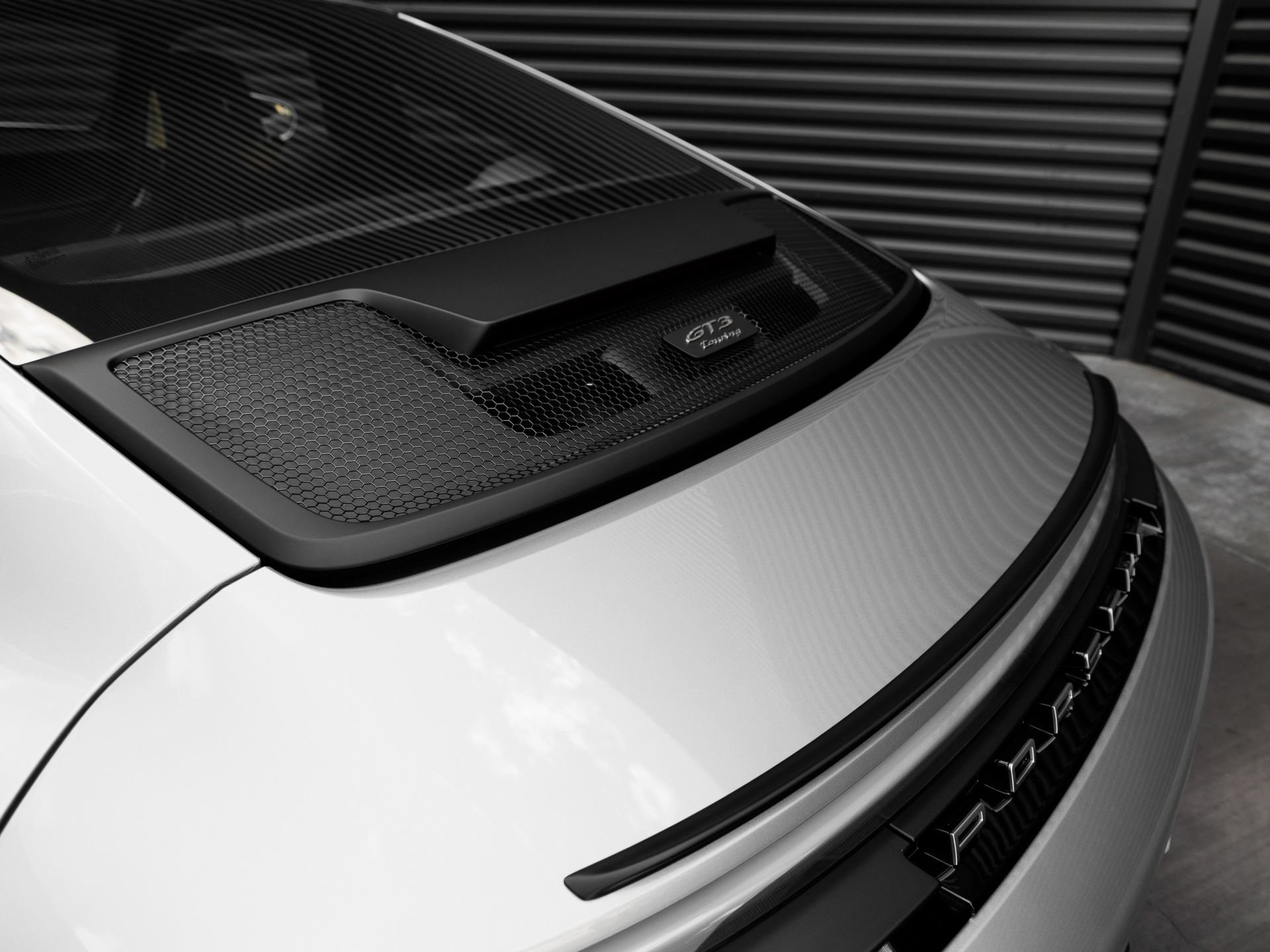 Certified 2026 Porsche 911 GT3 RWD image 30