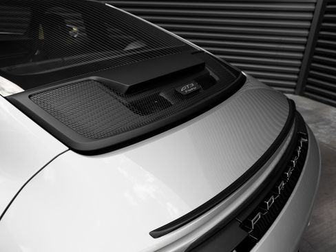 Certified 2026 Porsche 911 GT3 RWD image 30
