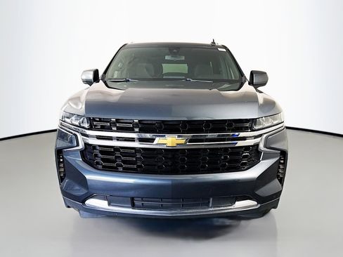 Used 2021 Chevrolet Tahoe LS image 2