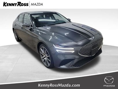 Used 2023 Genesis G70 2.0T