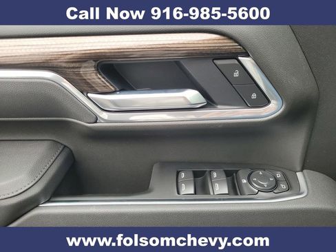 New 2026 Chevrolet Silverado 2500 LT image 25