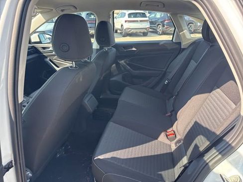 New 2025 Volkswagen Jetta S image 16