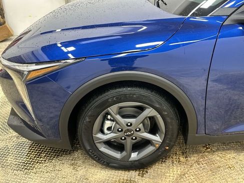 New 2026 Kia K4 LXS image 19