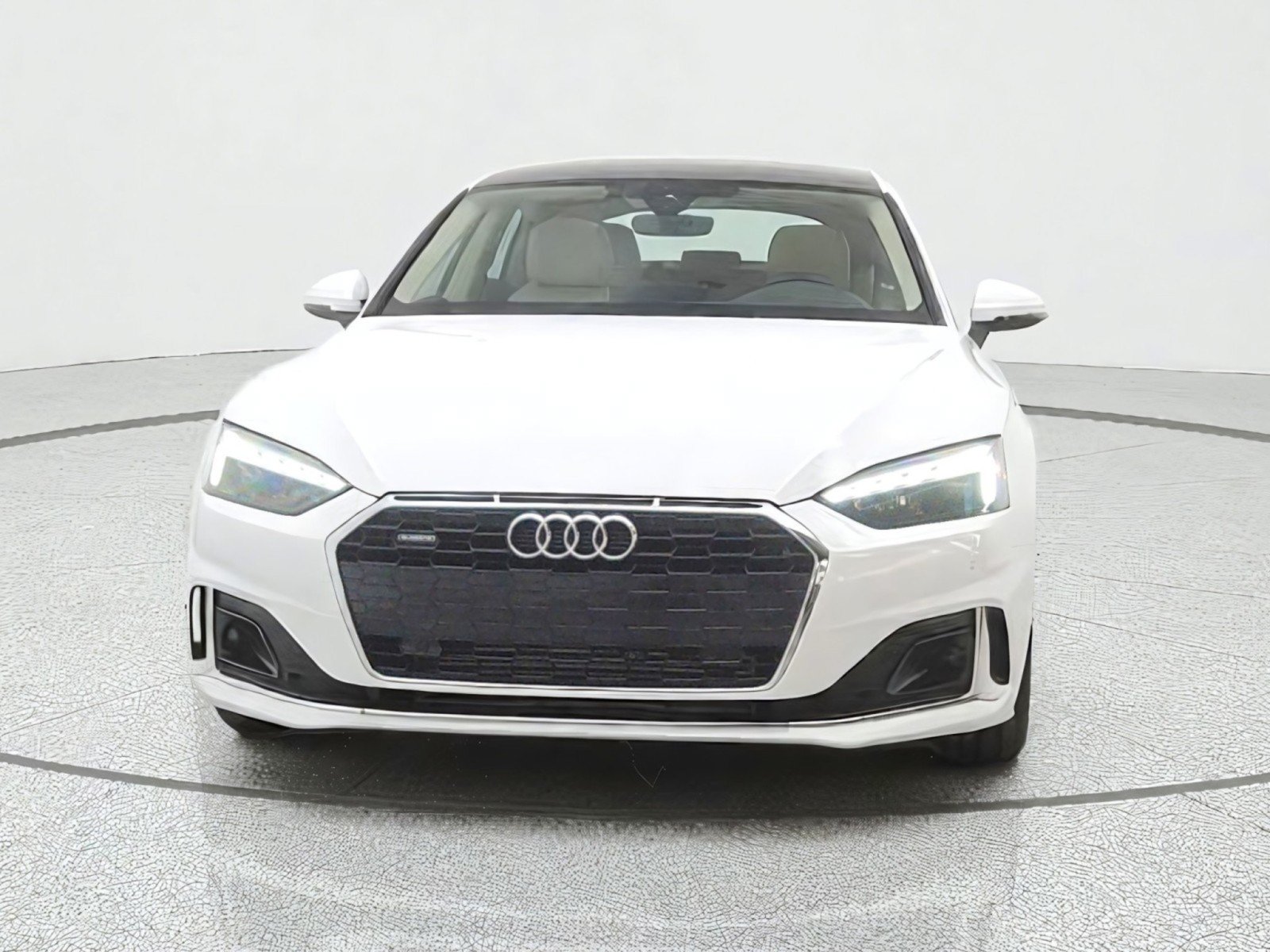 Used 2023 Audi A5 2.0T Premium w/ Convenience Package AWD/4WD image 2