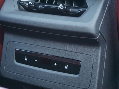 New 2025 Audi SQ6 e-tron Premium Plus image 15