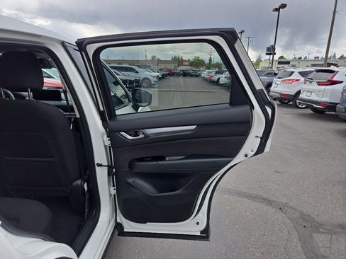 Used 2025 MAZDA CX-5 AWD 2.5 S image 16