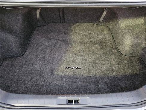 Used 2018 Nissan Altima 2.5 S w/ S Convenience Package image 6