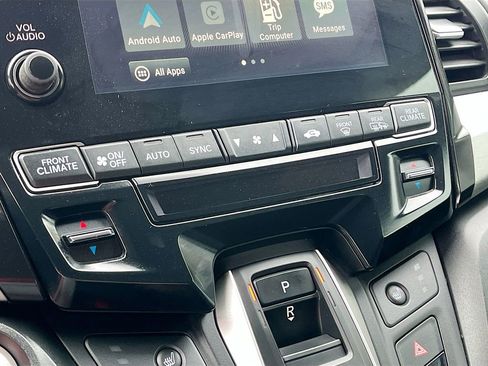 Used 2024 Honda Odyssey EX-L image 15