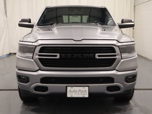 Used 2021 RAM 1500 Sport w/ Level 2 Equipment Group image 6