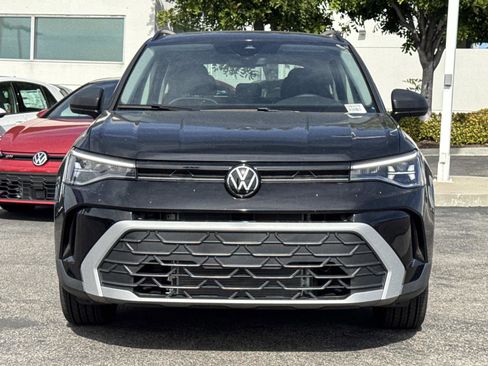 New 2026 Volkswagen Taos S FWD image 8