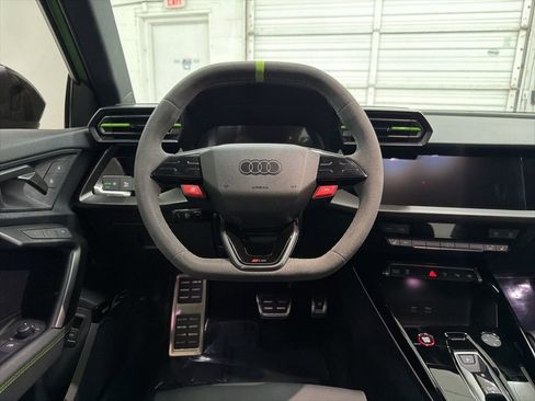 Used 2025 Audi RS 3 image 22