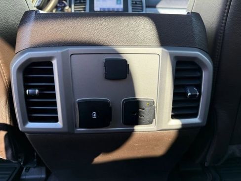Used 2021 Ford F350 King Ranch w/ Tremor Off-Road Package image 27