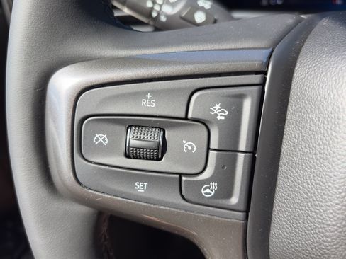 New 2026 Chevrolet Silverado 2500 ZR2 AWD/4WD image 19