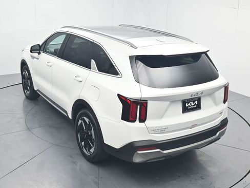 Certified 2025 Kia Sorento SX Prestige image 56