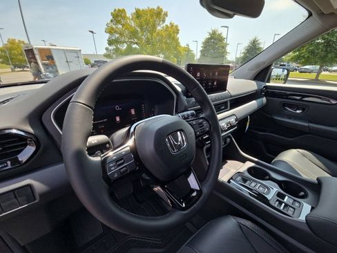 New 2026 Honda Passport RTL image 24