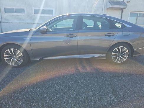 Used 2019 Honda Accord EX-L image 5