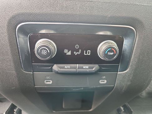 Certified 2024 Chevrolet Tahoe LS w/ Driver Alert Package RWD image 20