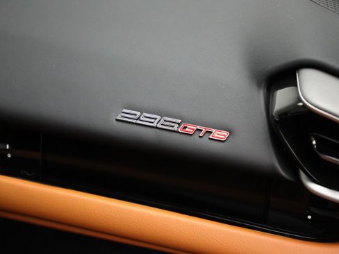 Certified 2025 Ferrari 296 GTB image 20