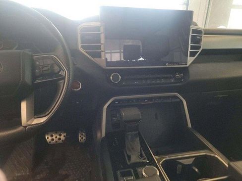 Used 2023 Toyota Tundra SR5 w/ TRD Off-Road Premium Package image 5