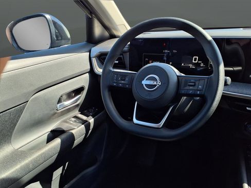 New 2026 Nissan Kicks SV w/ Charging Package FWD image 14