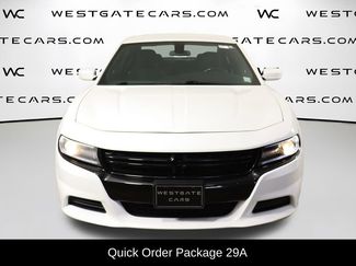 Used 2020 Dodge Charger Police AWD/4WD video 2