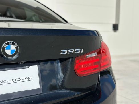 Used 2012 BMW 335i Sedan image 27