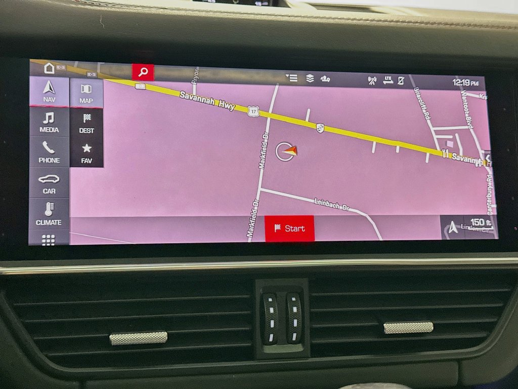 Certified 2021 Porsche Cayenne GTS AWD/4WD image 14