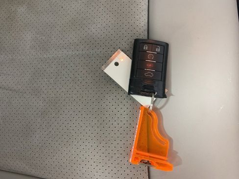 Used 2009 Cadillac CTS V image 43