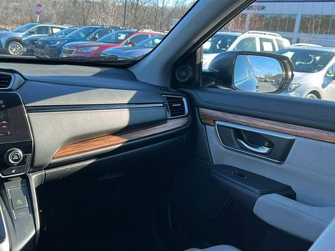 Used 2019 Honda CR-V EX image 23
